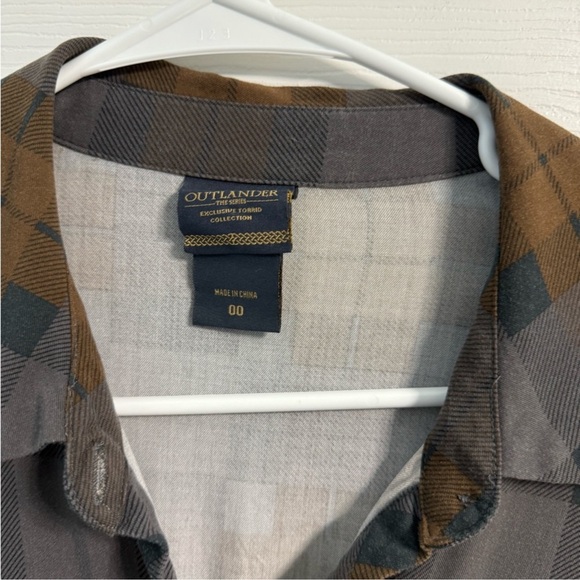 Torrid Outlander dress - Picture 2 of 3